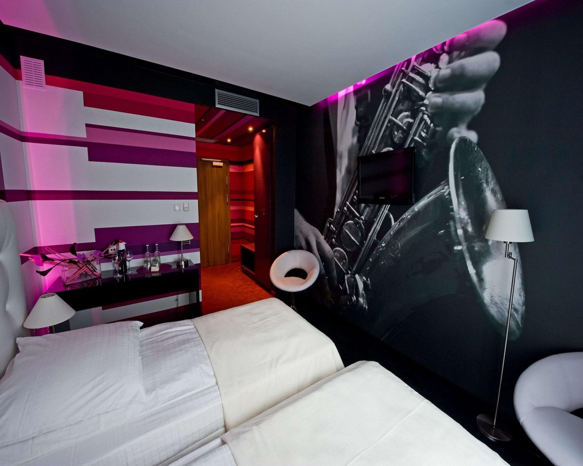 Best Western Plus Krakow Old Town Exterior foto